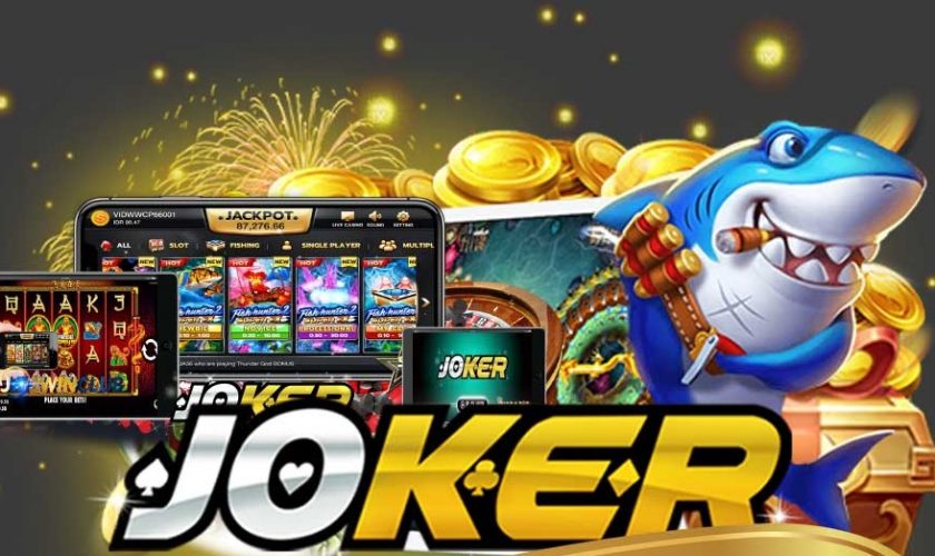 Keuntungan Bermain Slot Online Terbaru Di Slot Joker Waktu Ini