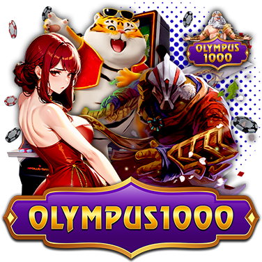 Review Lengkap Olympus 1000: Slot Pilihan Para Penggemar Judi Online