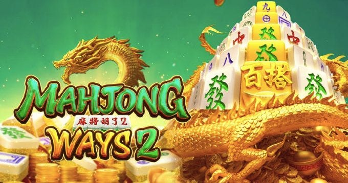 Rahasia Keberhasilan Bermain Situs Slot Online Mahjong Ways 1,2,3